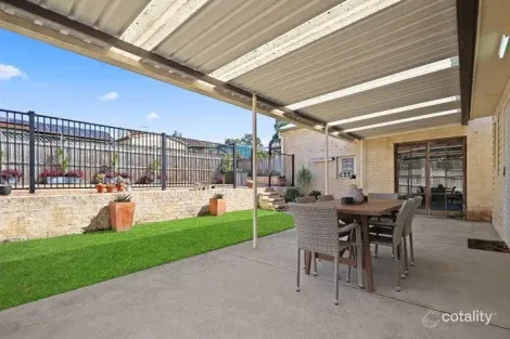 Property photo of 20 Highview Street Blacktown NSW 2148