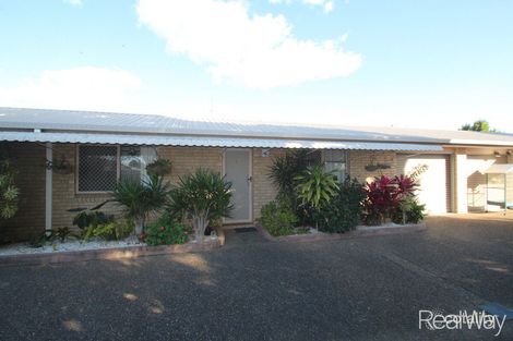 3/129 Targo St, Bundaberg South, QLD 4670