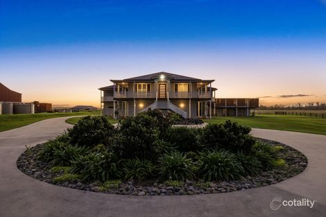 2967 South West Rocks Rd, Jerseyville, NSW 2431