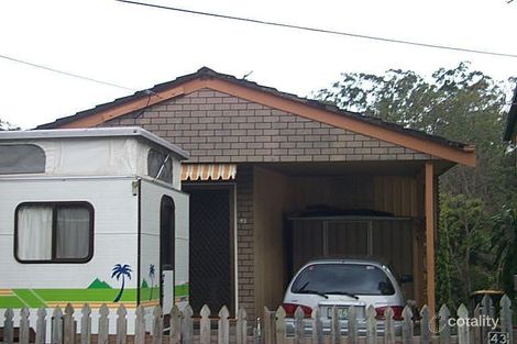 43 Hawthorn Tce, Red Hill, QLD 4059