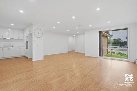 Property photo of 46 Downes Crescent Currans Hill NSW 2567