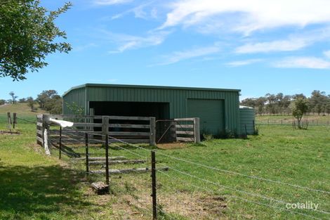 Property photo of 2038 Hunter Road Gundy NSW 2337