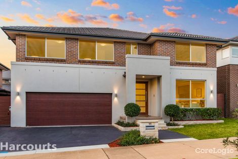 11 Lusitano St, Beaumont Hills, NSW 2155