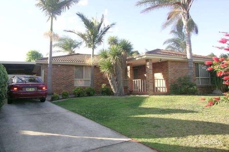 Property photo of 9 Pacific Road Erskine Park NSW 2759