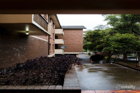 Property photo of 20/20 Luxford Road Mount Druitt NSW 2770