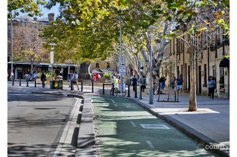 21b/40 Saunders St, Pyrmont, NSW 2009