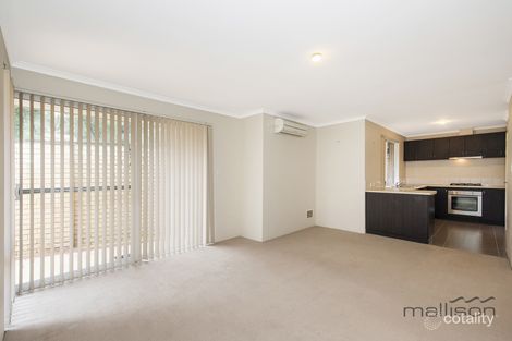 Property photo of 11/1 Coojong Link Success WA 6164