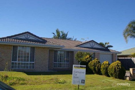 Property photo of 96 Coman Street North Rothwell QLD 4022
