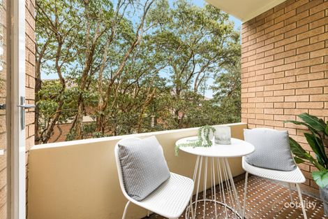 Property photo of 8/19 Priory Road Waverton NSW 2060