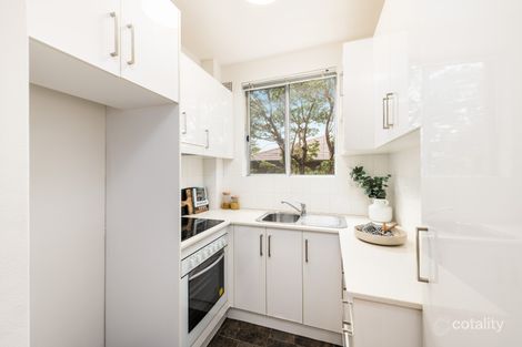 Property photo of 8/19 Priory Road Waverton NSW 2060