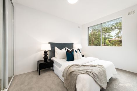 Property photo of 8/19 Priory Road Waverton NSW 2060
