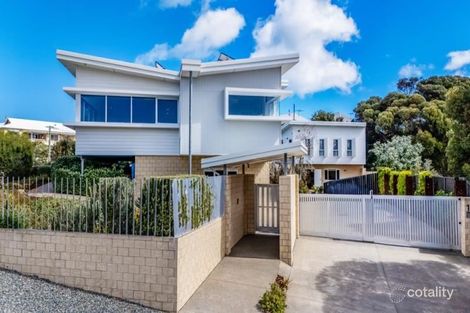 Property photo of 19 Oceanic Drive Dawesville WA 6211