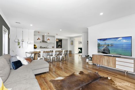 Property photo of 81 Estuary Boulevard Leopold VIC 3224