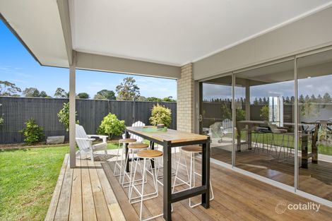 Property photo of 81 Estuary Boulevard Leopold VIC 3224