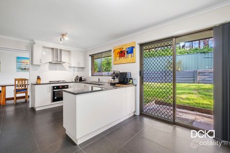 Property photo of 5 Hansa Court Kangaroo Flat VIC 3555