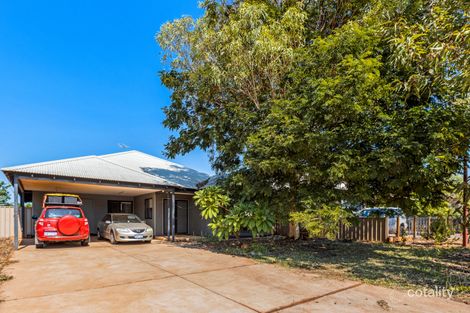 Property photo of 27 Tokumaru Bend Bilingurr WA 6725