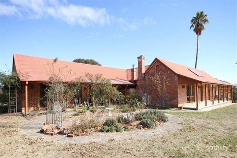 2441 Barton Hwy, Jeir, NSW 2582