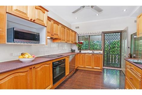 Property photo of 241A Rainbow Street South Coogee NSW 2034