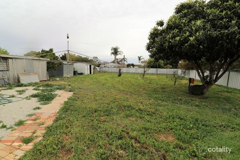 Property photo of 45 Nugget Street Kerang VIC 3579