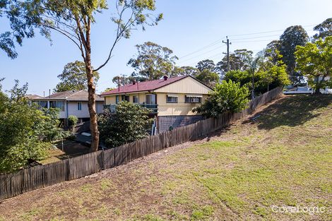 Property photo of 2 Guernsey Street Busby NSW 2168