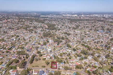 Property photo of 2 Guernsey Street Busby NSW 2168