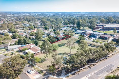 Property photo of 2 Guernsey Street Busby NSW 2168