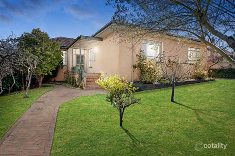 15 Gordon St, Mont Albert, VIC 3127