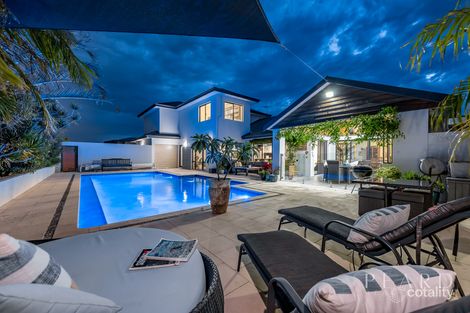 Property photo of 3 Payne Hill Ocean Reef WA 6027