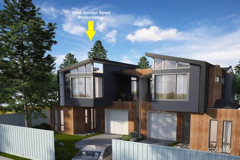 304a Gordon St, Maribyrnong, VIC 3032