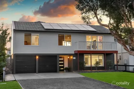 Property photo of 20 Magnolia Avenue Davistown NSW 2251