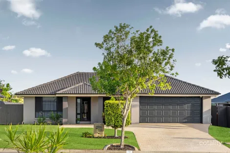 12 Coachwood St, Redland Bay, QLD 4165