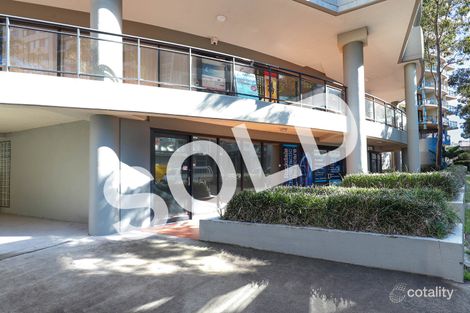 5/5 Keats Ave, Rockdale, NSW 2216