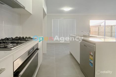 Property photo of 12 Peter Brock Drive Oran Park NSW 2570