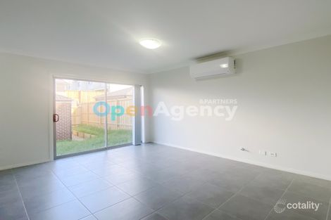 Property photo of 12 Peter Brock Drive Oran Park NSW 2570
