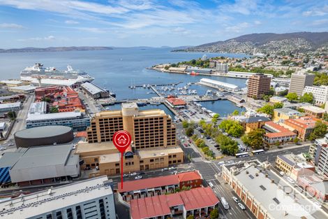 Property photo of 12/1 Creswells Row Hobart TAS 7000