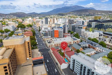 Property photo of 12/1 Creswells Row Hobart TAS 7000