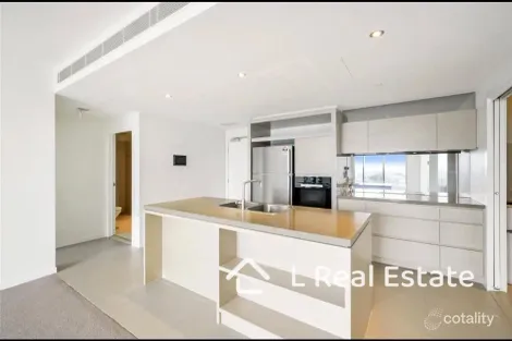 Property photo of 2704/9 Waterside Place Docklands VIC 3008