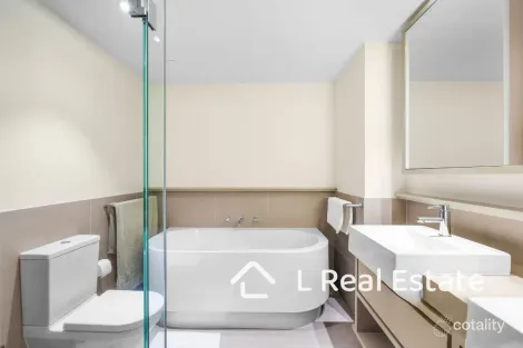 Property photo of 2704/9 Waterside Place Docklands VIC 3008