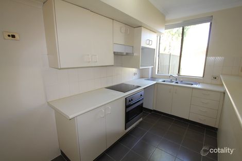 Property photo of 74/1 Riverpark Drive Liverpool NSW 2170