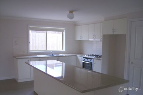 Property photo of 26 Mulholland Crescent Grovedale VIC 3216