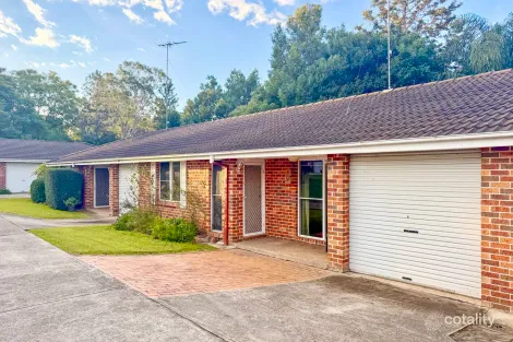 8/52-56 William St, North Richmond, NSW 2754