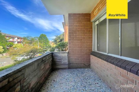 6/5-7 Woids Ave, Hurstville, NSW 2220