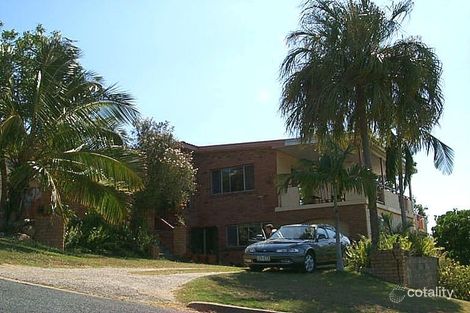 16 Baglow Ave, Yeppoon, QLD 4703