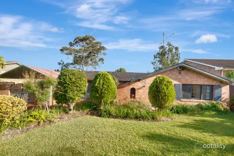 Property photo of 19 Britannia Road Castle Hill NSW 2154