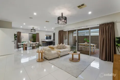 Property photo of 36 Wingate Street Greenacres SA 5086