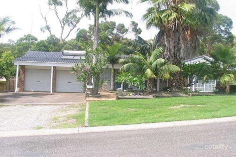 Property photo of 30 High Street Wyee Point NSW 2259