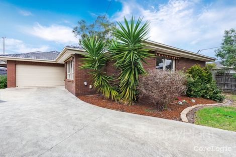 Property photo of 1/7 Dale Court Scoresby VIC 3179