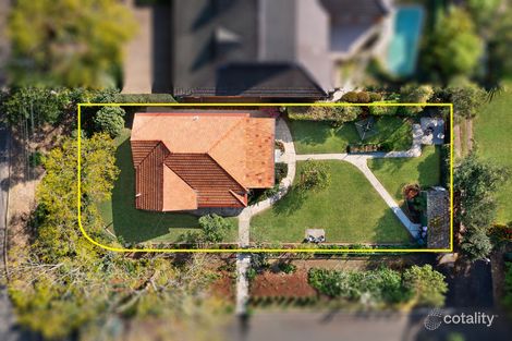 Property photo of 21 Buckingham Road Killara NSW 2071