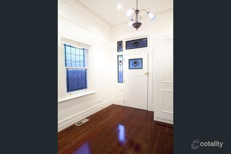 Property photo of 31 Regent Street Yarraville VIC 3013