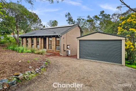 55 The Crescent, Belgrave Heights, VIC 3160